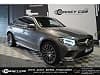 Mercedes-Benz Glc COUPE 220 d - BVA 9G-Tronic Fascination 4-Matic