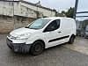 Citroen Berlingo 1.6 e-HDi FAP - 75 II 2008 FOURGON 20 L1 Business PHASE 2