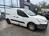 Citroen Berlingo 1.6 e-HDi FAP - 75 II 2008 FOURGON 20 L1 Business PHASE 2