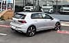 Volkswagen Golf VIII GTE E-HYBRID 245 PERFORMANCE DESIGN' Panorama 1er Main