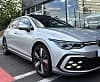 Volkswagen Golf VIII GTE E-HYBRID 245 PERFORMANCE DESIGN' Panorama 1er Main