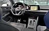 Volkswagen Golf VIII GTE E-HYBRID 245 PERFORMANCE DESIGN' Panorama 1er Main