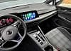Volkswagen Golf VIII GTE E-HYBRID 245 PERFORMANCE DESIGN' Panorama 1er Main