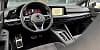 Volkswagen Golf VIII GTE E-HYBRID 245 PERFORMANCE DESIGN' Panorama 1er Main