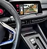 Volkswagen Golf VIII GTE E-HYBRID 245 PERFORMANCE DESIGN' Panorama 1er Main