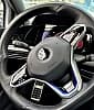 Volkswagen Golf VIII GTE E-HYBRID 245 PERFORMANCE DESIGN' Panorama 1er Main