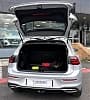 Volkswagen Golf VIII GTE E-HYBRID 245 PERFORMANCE DESIGN' Panorama 1er Main