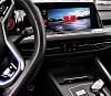 Volkswagen Golf VIII GTE E-HYBRID 245 PERFORMANCE DESIGN' Panorama 1er Main