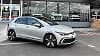 Volkswagen Golf VIII GTE E-HYBRID 245 PERFORMANCE DESIGN' Panorama 1er Main
