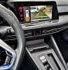 Volkswagen Golf VIII GTE E-HYBRID 245 PERFORMANCE DESIGN' Panorama 1er Main