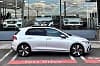 Volkswagen Golf VIII GTE E-HYBRID 245 PERFORMANCE DESIGN' Panorama 1er Main