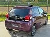 Peugeot 108 1.2 ESS 82CH ALLURE 5P * TOIT OUVRANT * CAMERA * GARANTIE