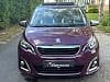 Peugeot 108 1.2 ESS 82CH ALLURE 5P * TOIT OUVRANT * CAMERA * GARANTIE