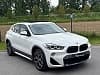Bmw X2 (F39) XDRIVE20DA 190CH M SPORT * TOIT OUVRANT * SIEGE CHAUFF * XENON