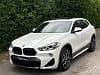 Bmw X2 (F39) XDRIVE20DA 190CH M SPORT * TOIT OUVRANT * SIEGE CHAUFF * XENON
