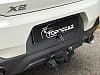 Bmw X2 (F39) XDRIVE20DA 190CH M SPORT * TOIT OUVRANT * SIEGE CHAUFF * XENON