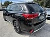 Mitsubishi OUTLANDER PHEV HYBRIDE RECHARGEABLE 200CH INTENSE STYLE