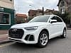 Audi Q5 S-LINE Phase 2 2.0 TFSI e 16V 299 Hybrid Quattro S Tronic7 265 cv Boîte auto