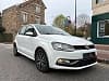Volkswagen Polo V ALLSTAR 5 portes Phase 2 1.4 TDI BlueMotion 90 cv