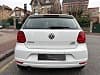 Volkswagen Polo V ALLSTAR 5 portes Phase 2 1.4 TDI BlueMotion 90 cv