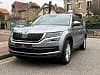 Skoda Kodiaq Finition Style - 8 CVs fiscaux