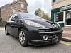 Peugeot 207 SPORT 5 portes 1.6 e 16V 120 cv *SUIVI À JOUR*