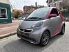 Smart Fortwo Pack Brabus 1.0 Turbo 84cv Boîte auto