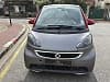 Smart Fortwo Pack Brabus 1.0 Turbo 84cv Boîte auto