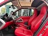 Smart Fortwo Pack Brabus 1.0 Turbo 84cv Boîte auto