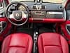 Smart Fortwo Pack Brabus 1.0 Turbo 84cv Boîte auto