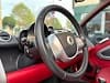 Smart Fortwo Pack Brabus 1.0 Turbo 84cv Boîte auto