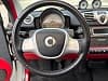Smart Fortwo Pack Brabus 1.0 Turbo 84cv Boîte auto
