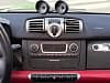 Smart Fortwo Pack Brabus 1.0 Turbo 84cv Boîte auto
