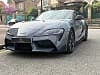 Toyota Supra GR Pack Premium - 340 cv 6 cylindres en ligne Véhicule origine France