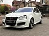 Volkswagen Golf V GTI - 2.0L 230cv Edition 60 Joer Lëtzebuerg numéro 21 /