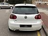 Volkswagen Golf V GTI - 2.0L 230cv Edition 60 Joer Lëtzebuerg numéro 21 /