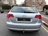 Audi A3 Sportback AMBITION Phase 2 1.6 TDi 105 cv