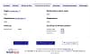 Audi A3 Sportback AMBITION Phase 2 1.6 TDi 105 cv