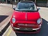 Fiat 500 LOUNGE 1.2 MPi 69 cv *PREMIERE MAIN*