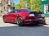 Ford Mustang Fastback - 2.3L Ecoboost
