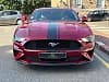 Ford Mustang Fastback - 2.3L Ecoboost