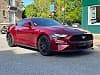 Ford Mustang Fastback - 2.3L Ecoboost