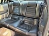 Ford Mustang GT Premium - V8 4.6L