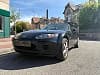 Mazda Mx5 NC - 1.8L 126 cv