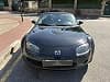 Mazda Mx5 NC - 1.8L 126 cv