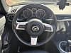Mazda Mx5 NC - 1.8L 126 cv