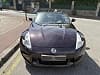 Nissan 370z V6 - Roadster