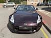 Nissan 370z V6 - Roadster