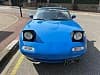 Mazda Mx5 Miata NA Blue Mariner