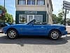 Mazda Mx5 Miata NA Blue Mariner